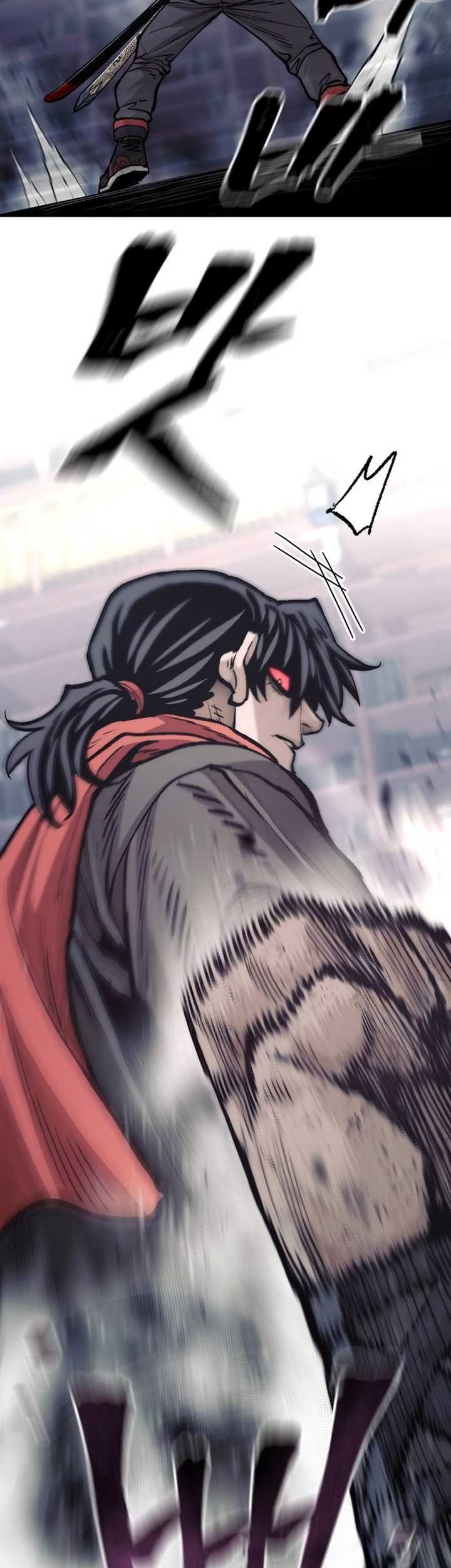 Heavenly Demon Cultivation Simulation Chapter 125 Gambar 100