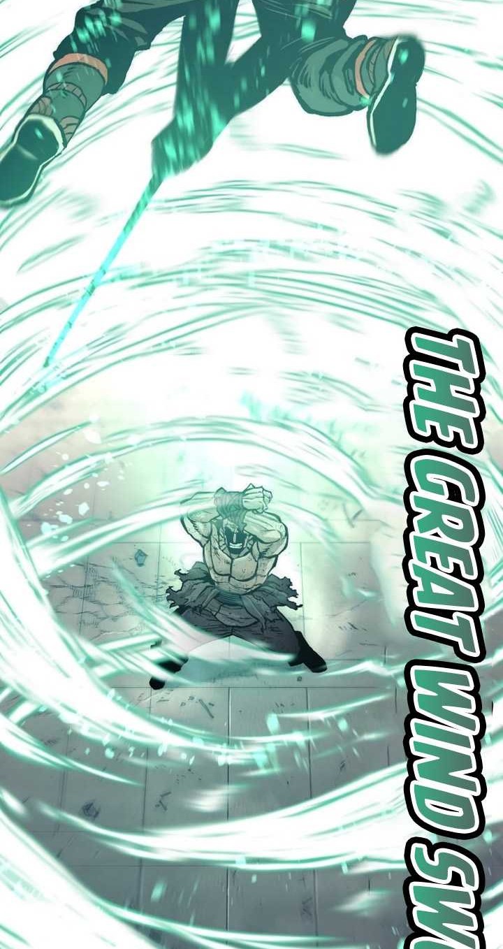 Heavenly Demon Cultivation Simulation Chapter 125 Gambar 103