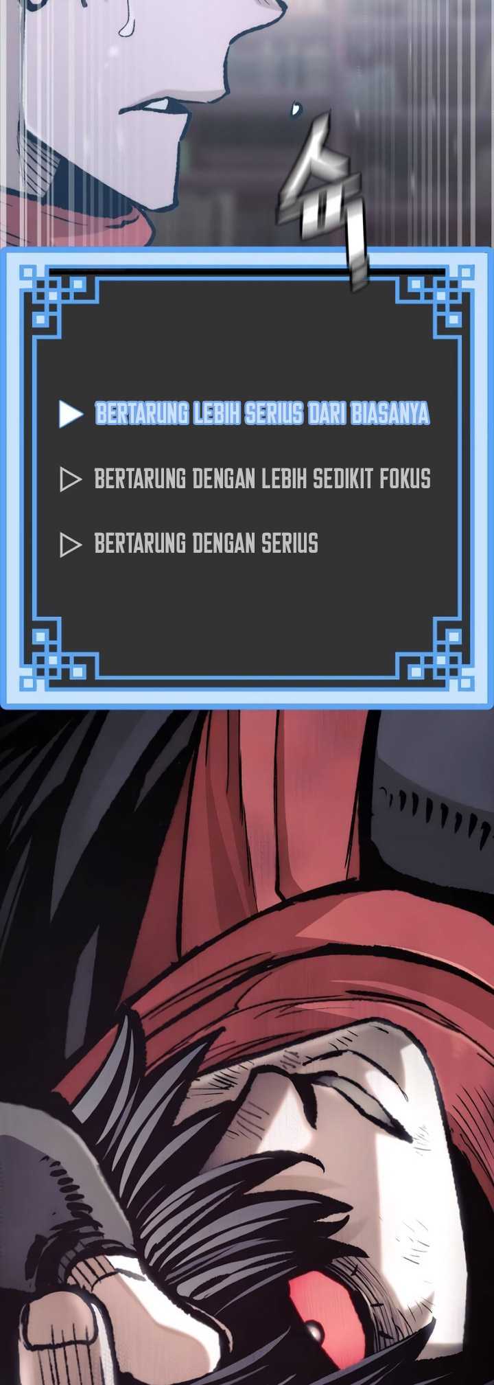 Heavenly Demon Cultivation Simulation Chapter 125 Gambar 124