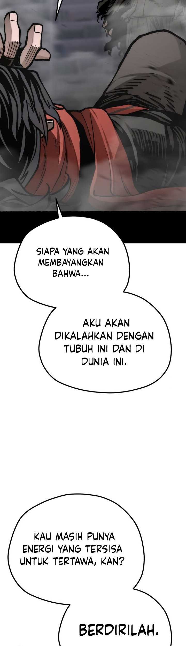 Heavenly Demon Cultivation Simulation Chapter 125 Gambar 118