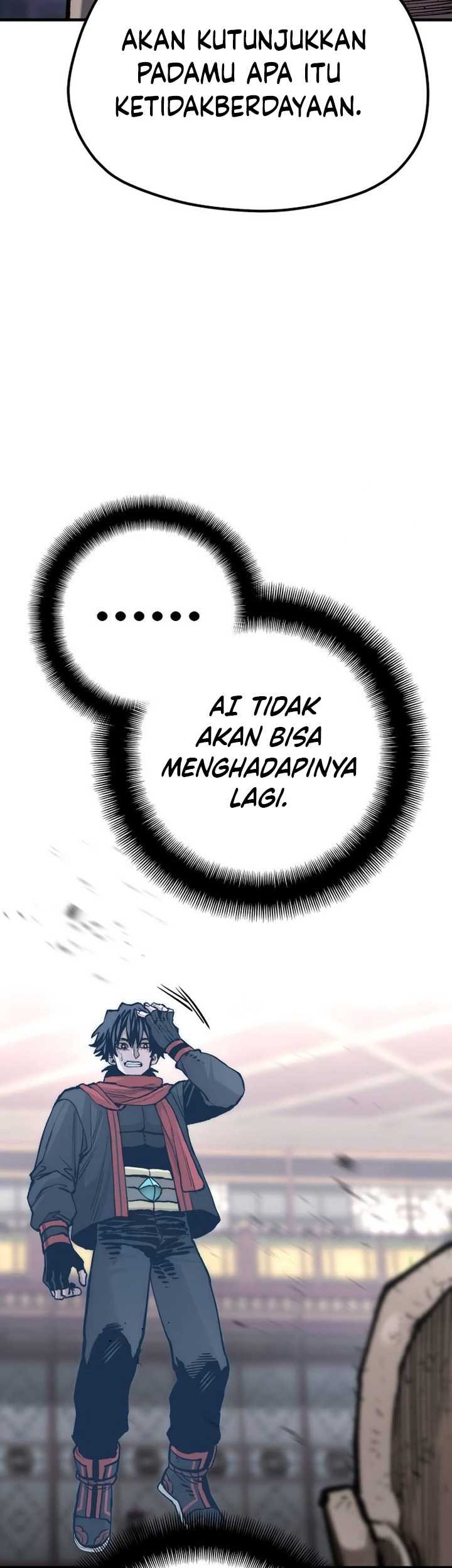 Heavenly Demon Cultivation Simulation Chapter 125 Gambar 120