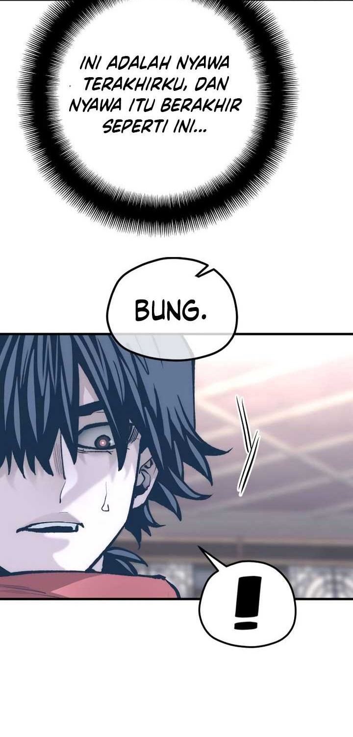 Heavenly Demon Cultivation Simulation Chapter 125 Gambar 121