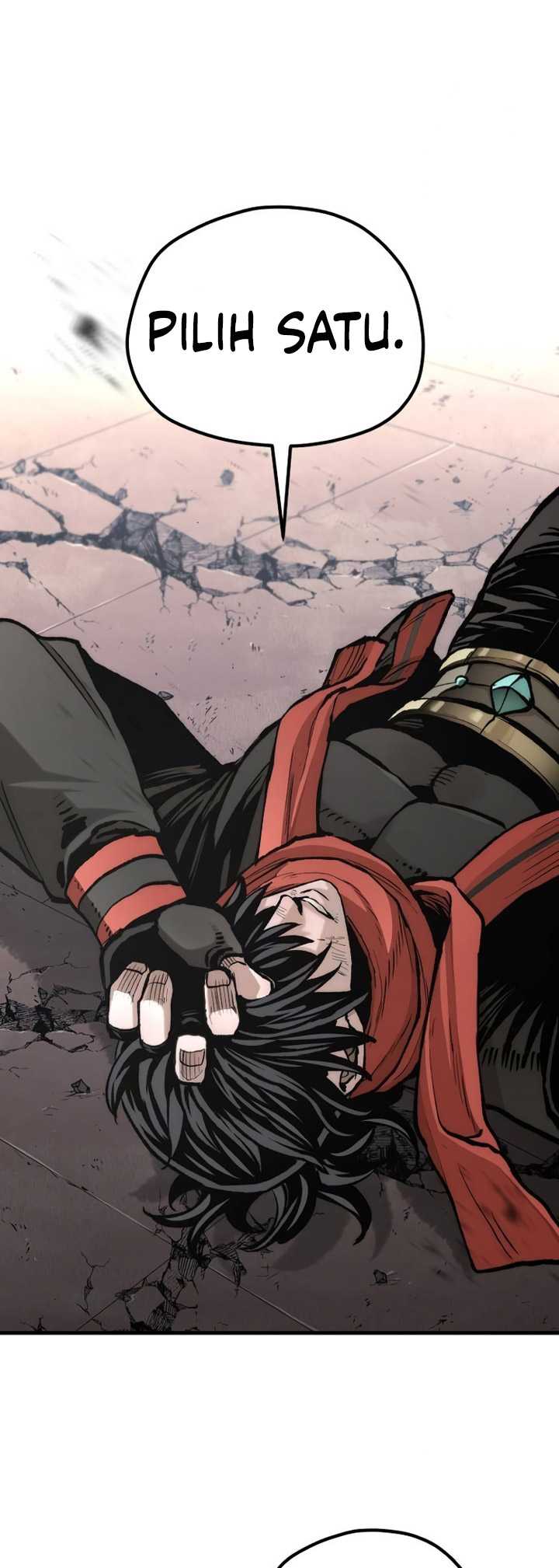 Heavenly Demon Cultivation Simulation Chapter 125 Gambar 122