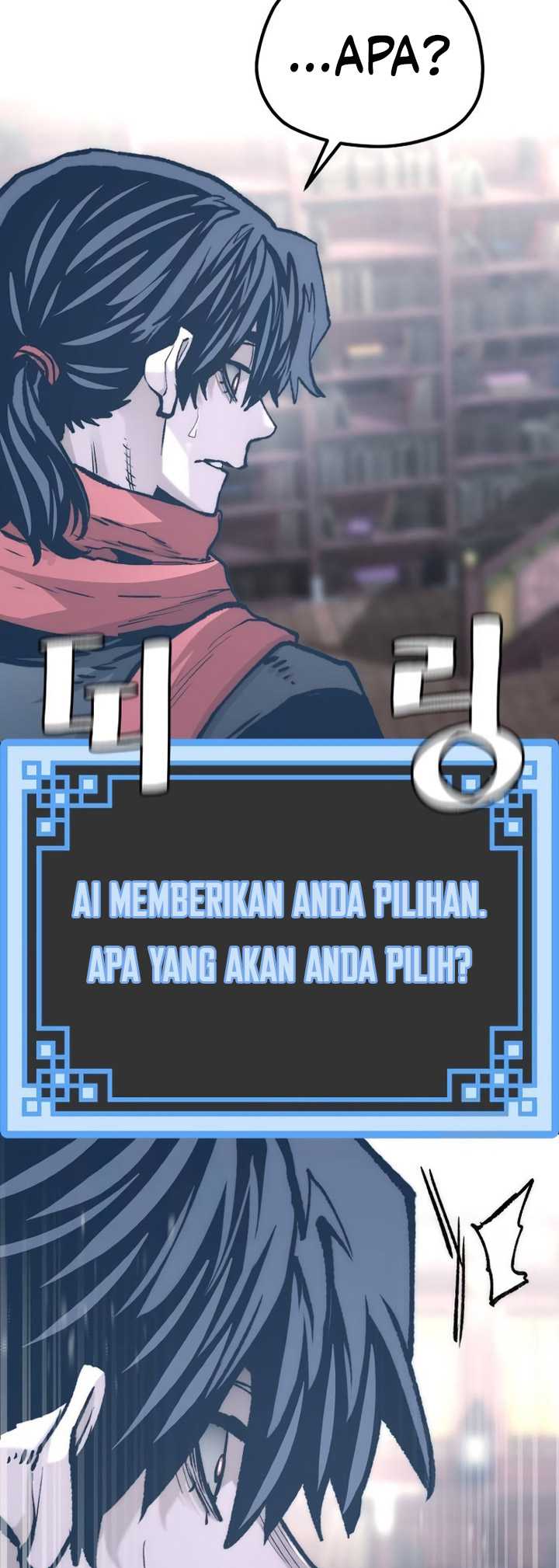 Heavenly Demon Cultivation Simulation Chapter 125 Gambar 123