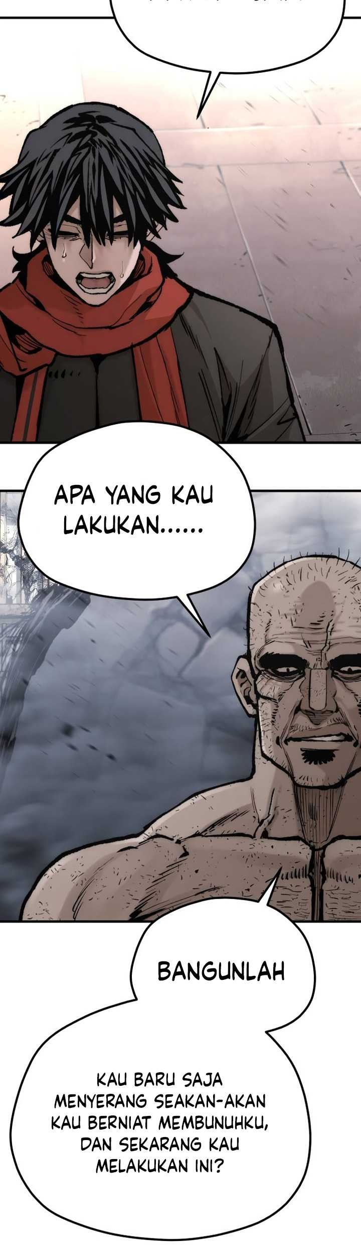 Heavenly Demon Cultivation Simulation Chapter 125 Gambar 12