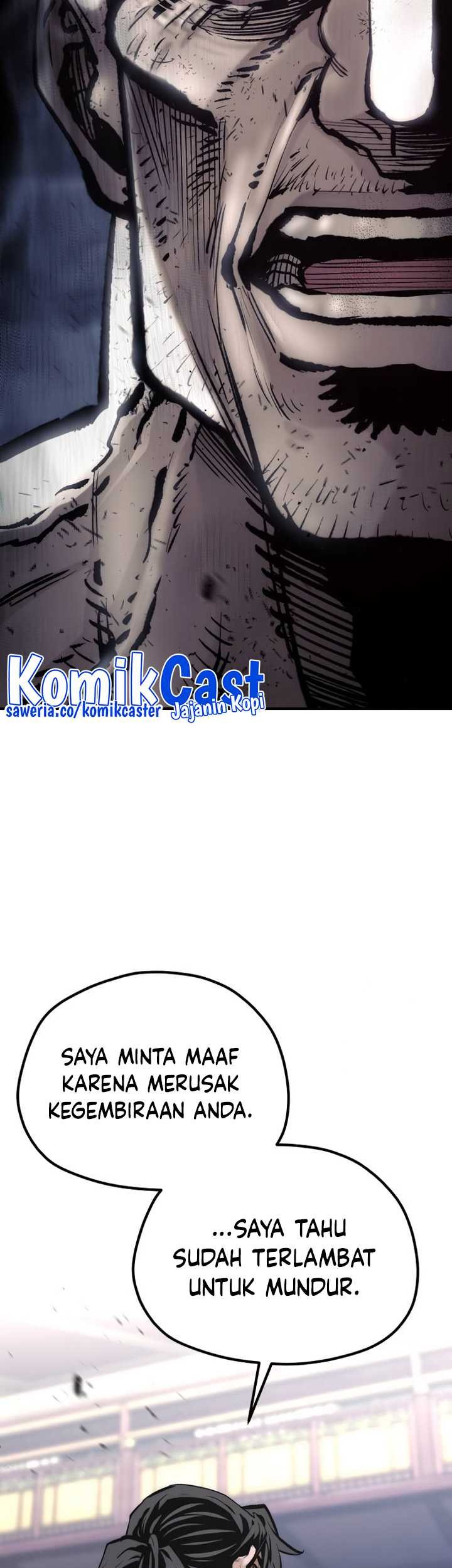 Heavenly Demon Cultivation Simulation Chapter 125 Gambar 14