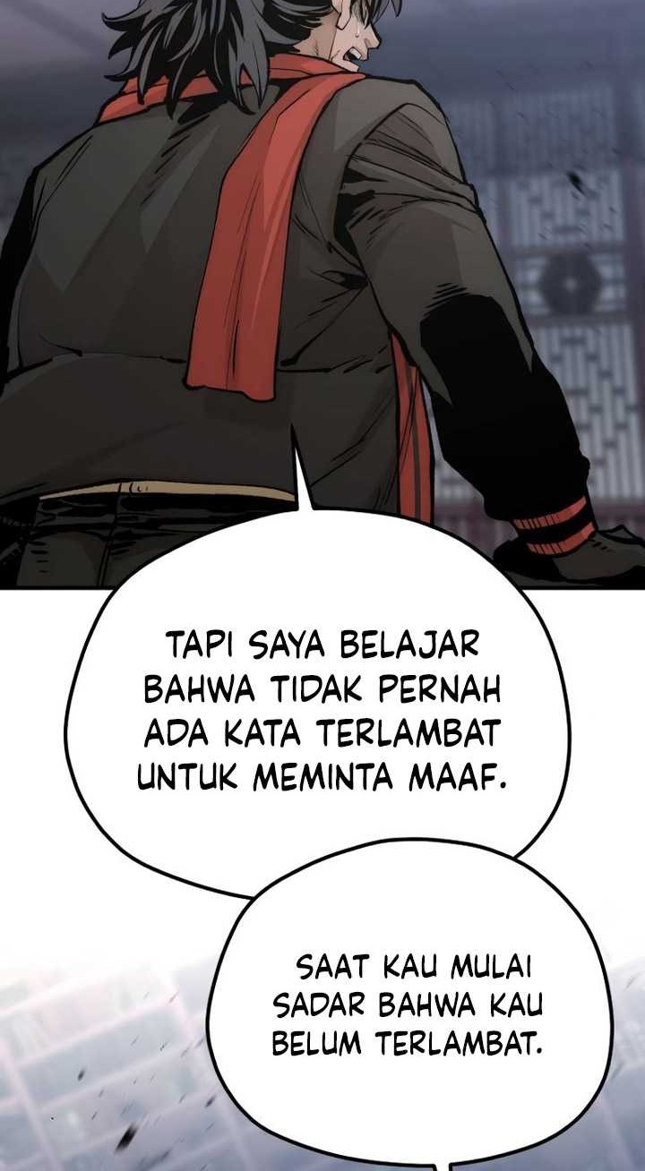 Heavenly Demon Cultivation Simulation Chapter 125 Gambar 15