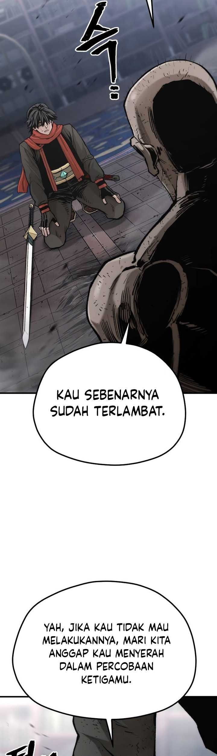 Heavenly Demon Cultivation Simulation Chapter 125 Gambar 16