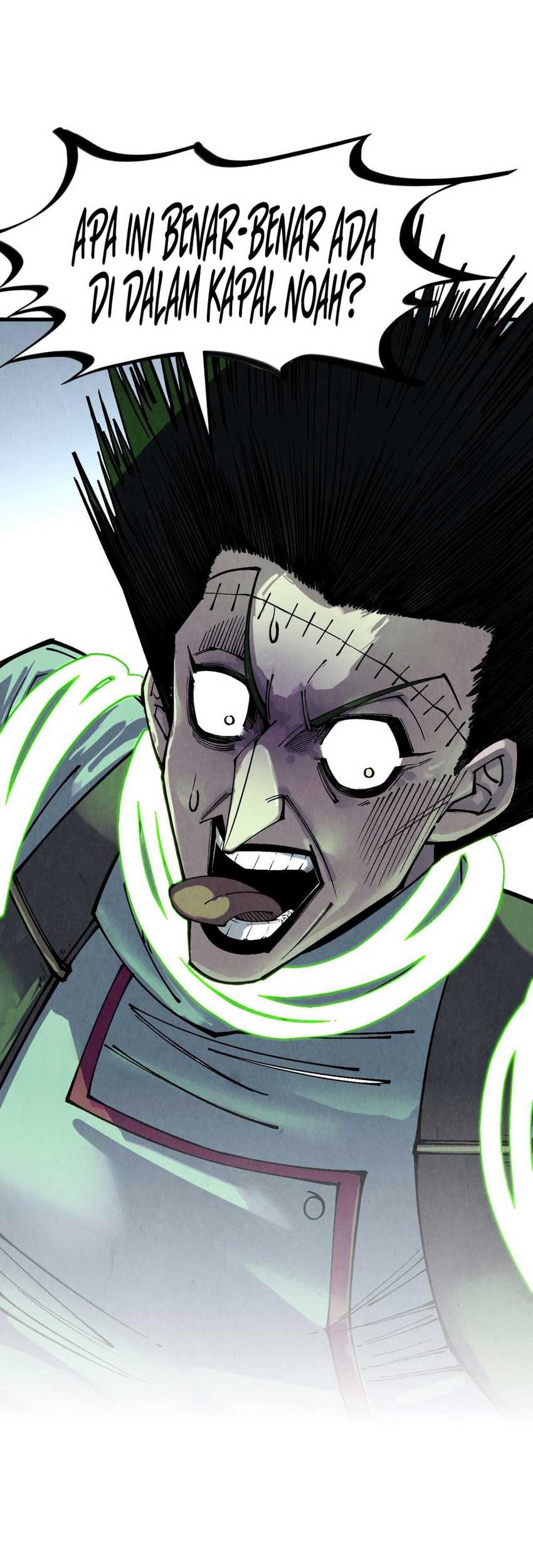 The Ultimate of All Ages Chapter 321 Gambar 39