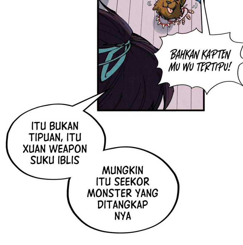 The Ultimate of All Ages Chapter 321 Gambar 30