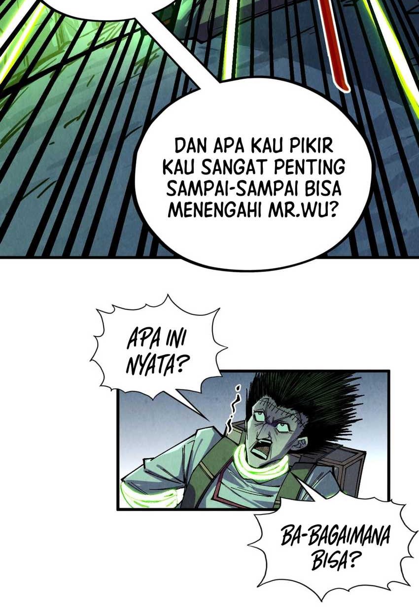 The Ultimate of All Ages Chapter 321 Gambar 38