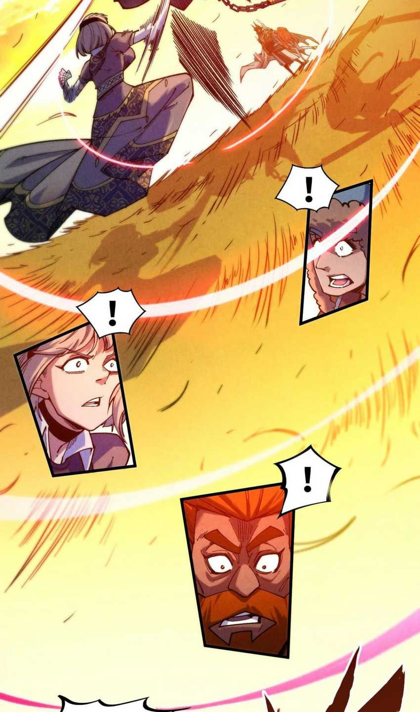 The Ultimate of All Ages Chapter 321 Gambar 9