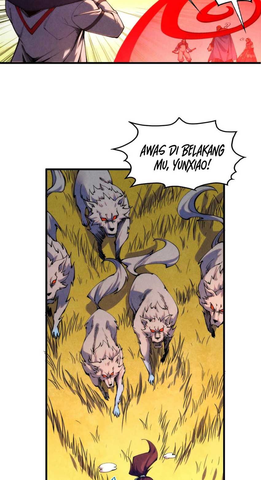 The Ultimate of All Ages Chapter 321 Gambar 12