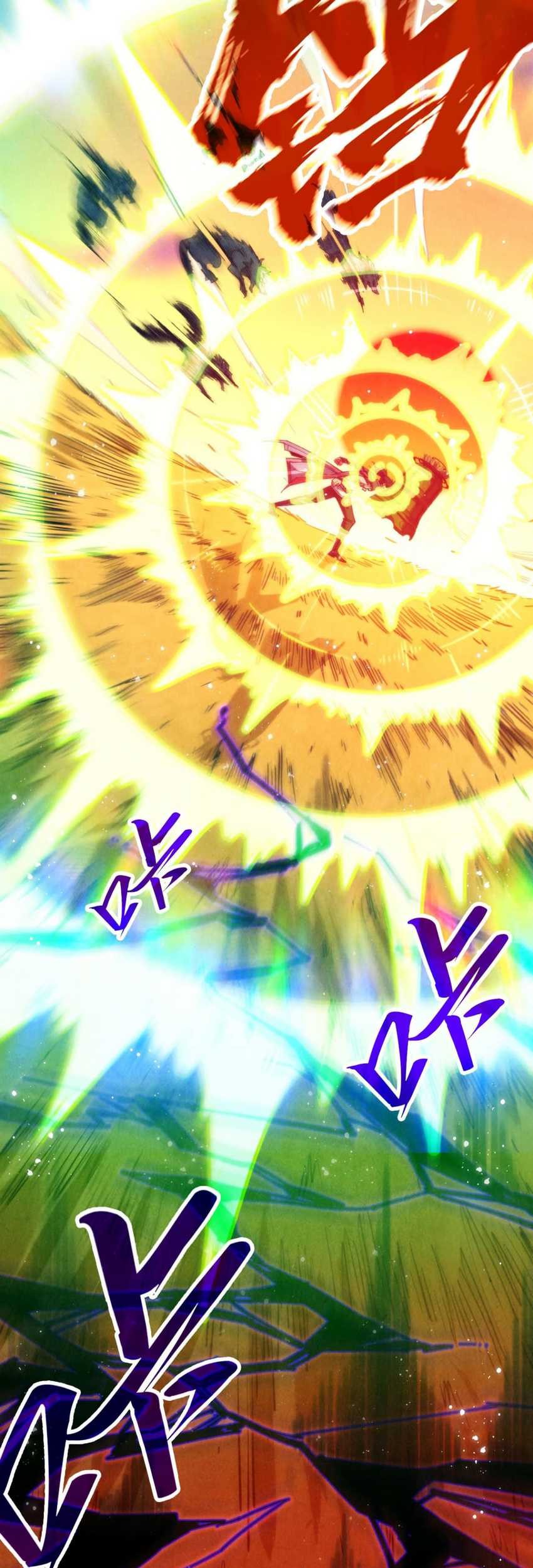 The Ultimate of All Ages Chapter 321 Gambar 16