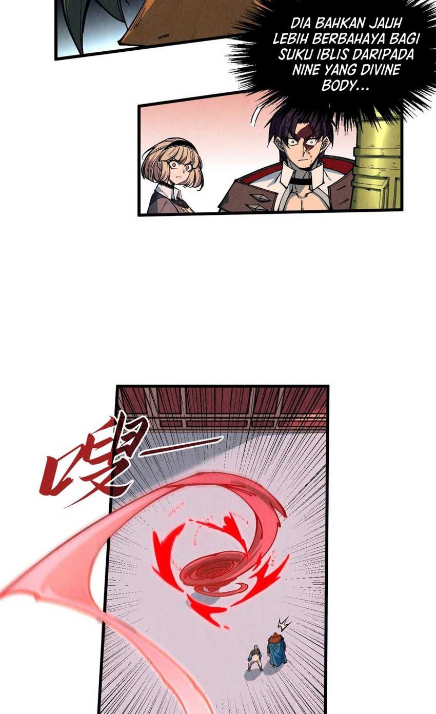 The Ultimate of All Ages Chapter 321 Gambar 24