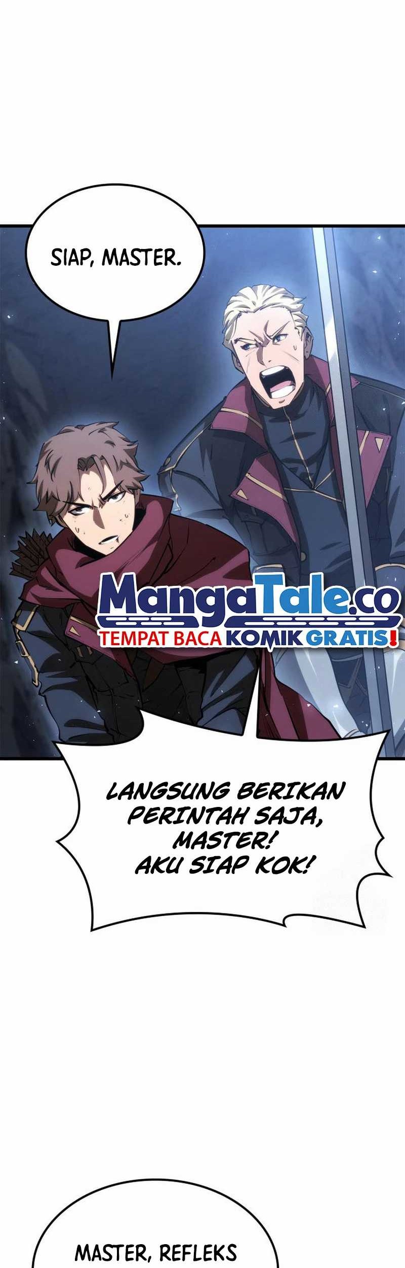 The Count’s Youngest Son Is A Player! Chapter 64 Gambar 53