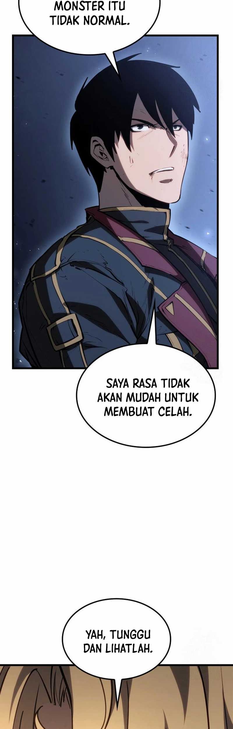 The Count’s Youngest Son Is A Player! Chapter 64 Gambar 54