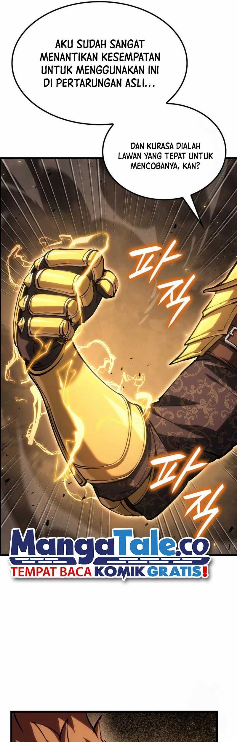 The Count’s Youngest Son Is A Player! Chapter 64 Gambar 56