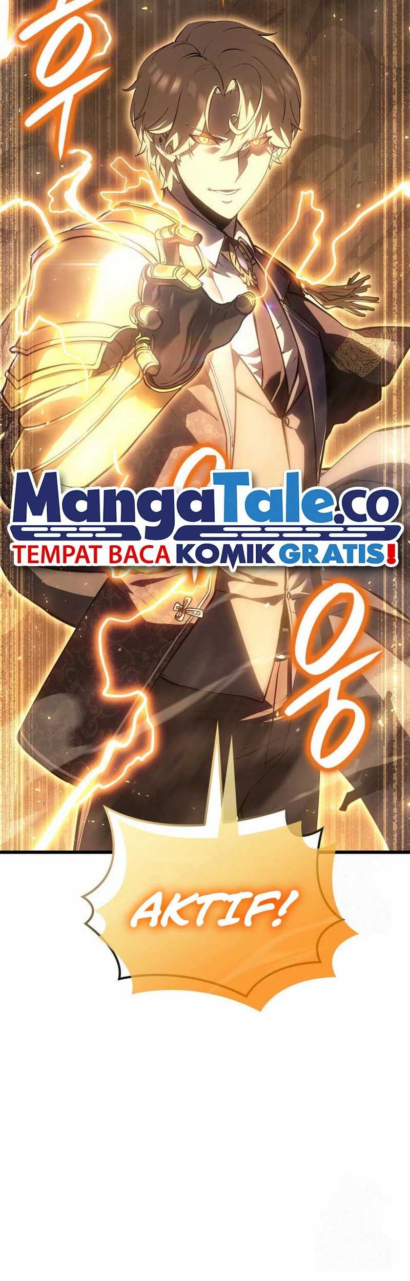 The Count’s Youngest Son Is A Player! Chapter 64 Gambar 58