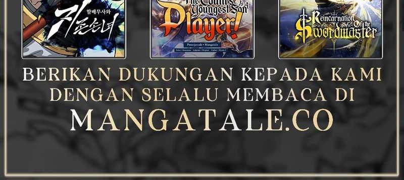 The Count’s Youngest Son Is A Player! Chapter 64 Gambar 62