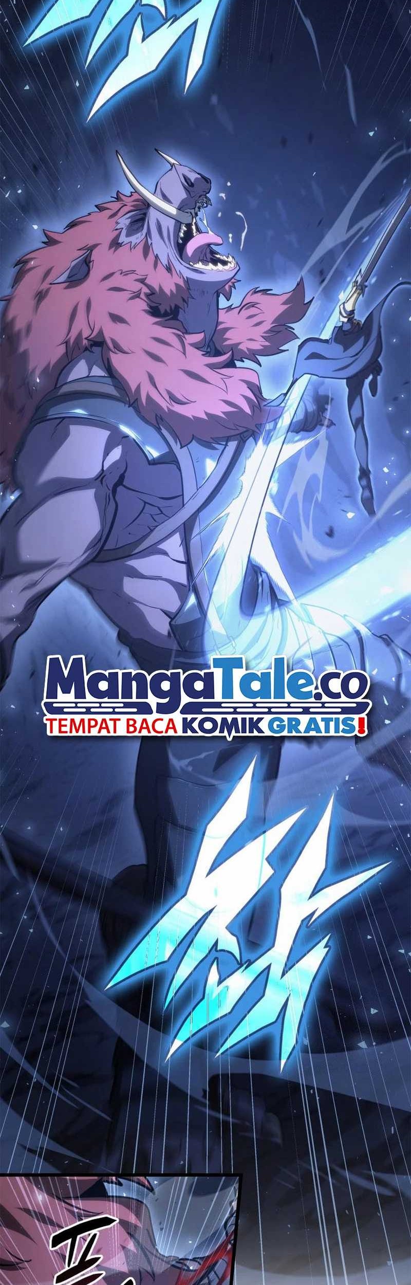 The Count’s Youngest Son Is A Player! Chapter 64 Gambar 37