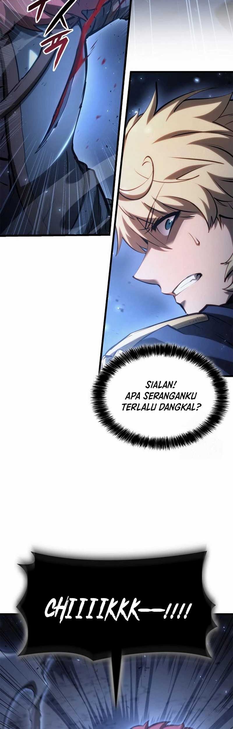 The Count’s Youngest Son Is A Player! Chapter 64 Gambar 38