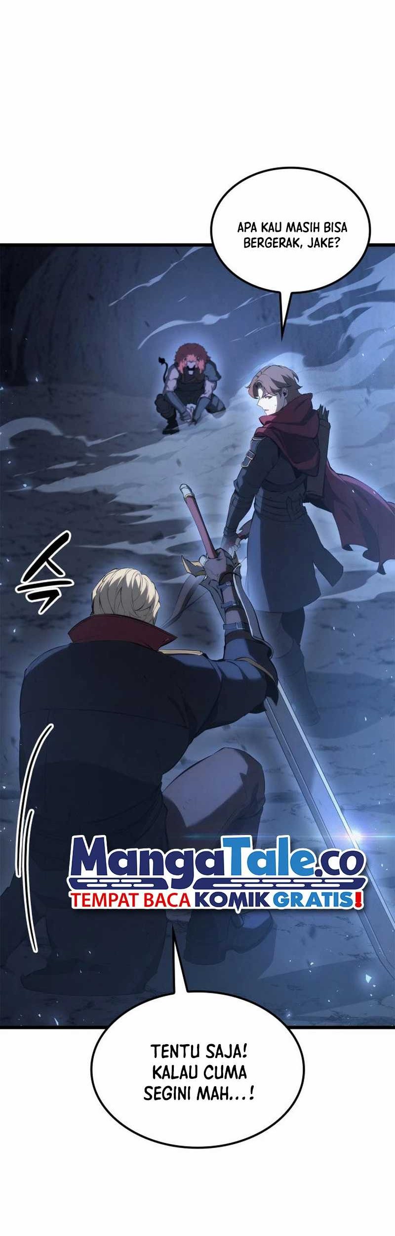 The Count’s Youngest Son Is A Player! Chapter 64 Gambar 43