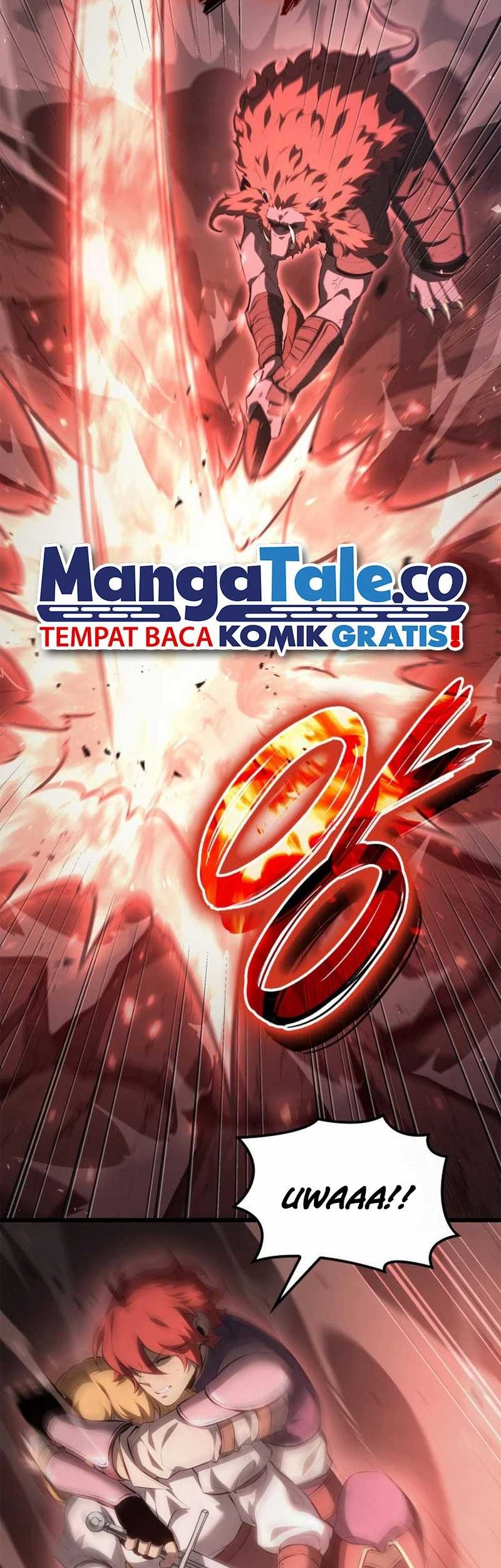 The Count’s Youngest Son Is A Player! Chapter 64 Gambar 41