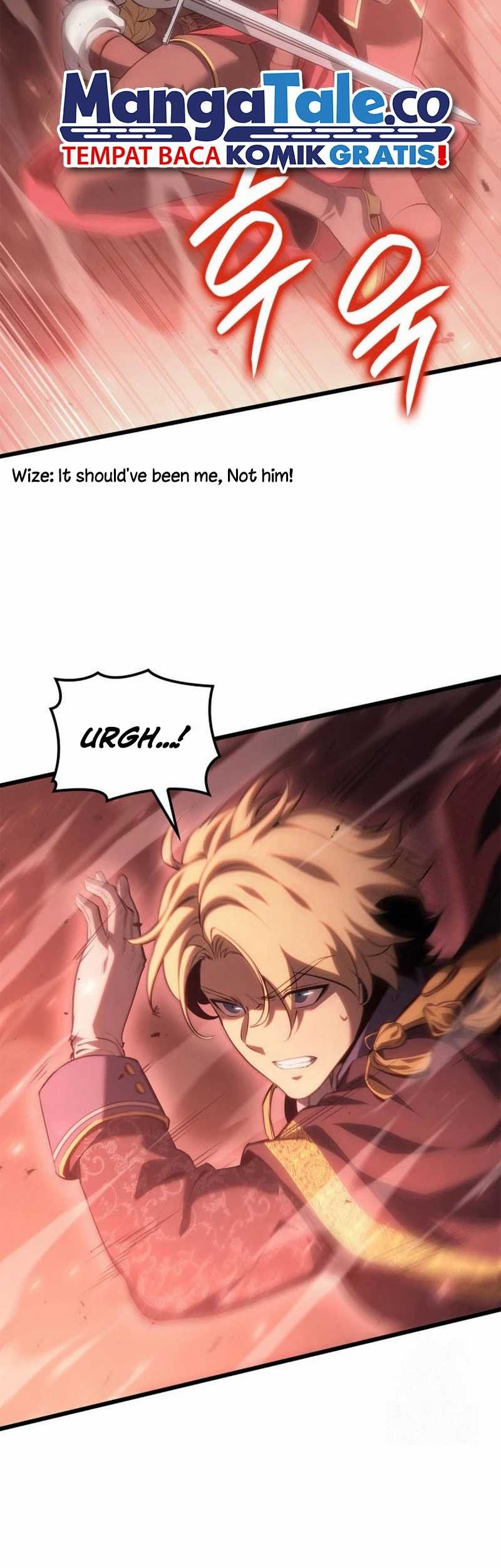 The Count’s Youngest Son Is A Player! Chapter 64 Gambar 42