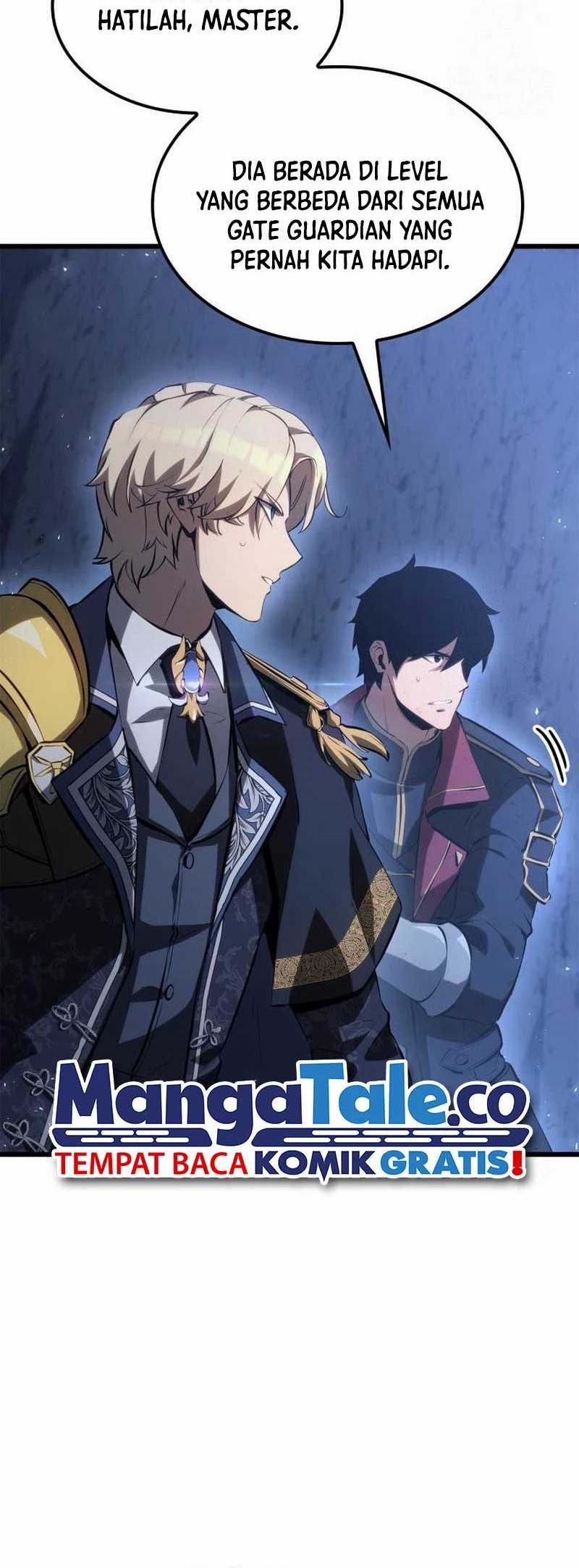 The Count’s Youngest Son Is A Player! Chapter 64 Gambar 47