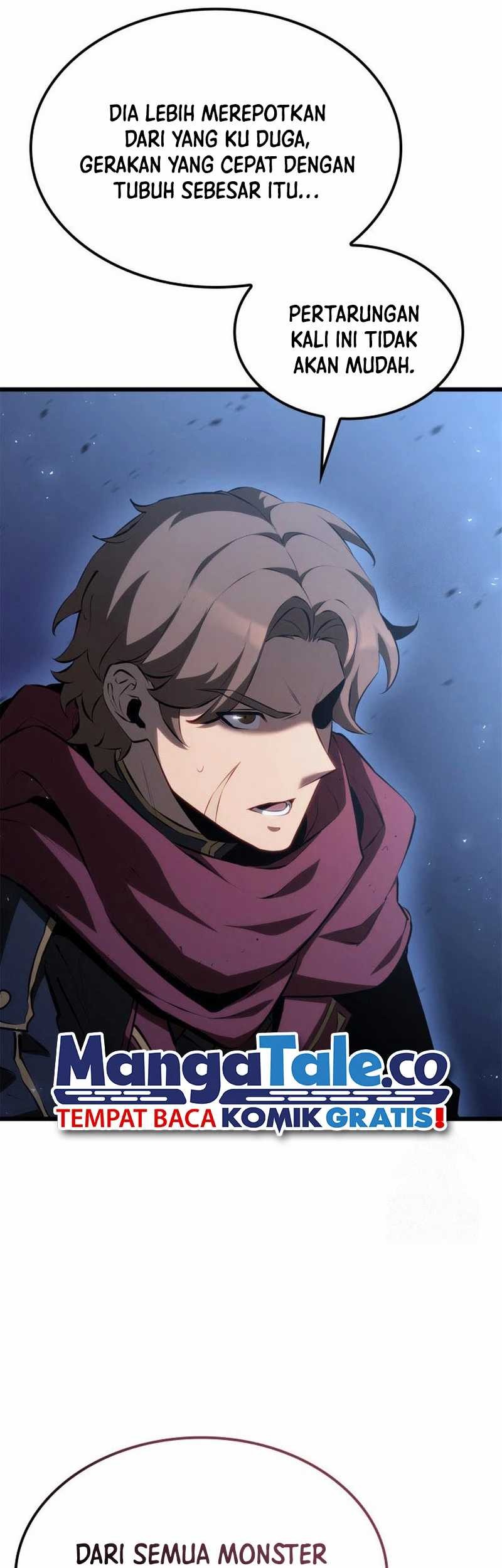 The Count’s Youngest Son Is A Player! Chapter 64 Gambar 44