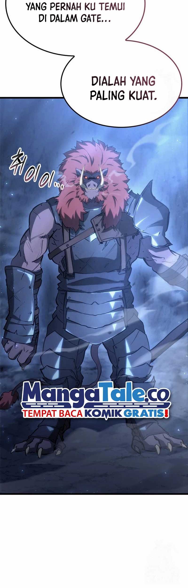 The Count’s Youngest Son Is A Player! Chapter 64 Gambar 45