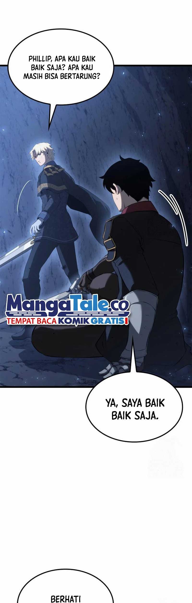 The Count’s Youngest Son Is A Player! Chapter 64 Gambar 46