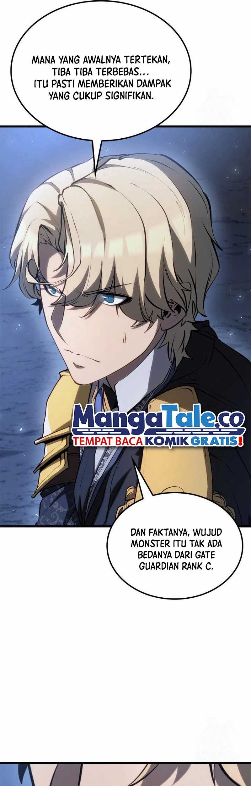 The Count’s Youngest Son Is A Player! Chapter 64 Gambar 48