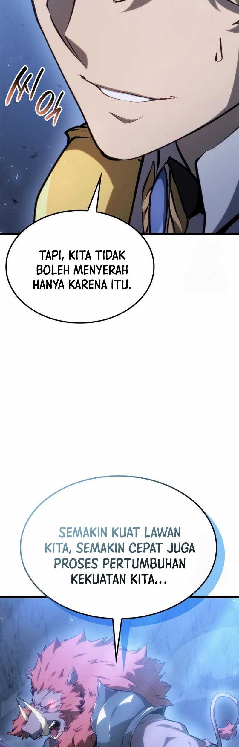 The Count’s Youngest Son Is A Player! Chapter 64 Gambar 49