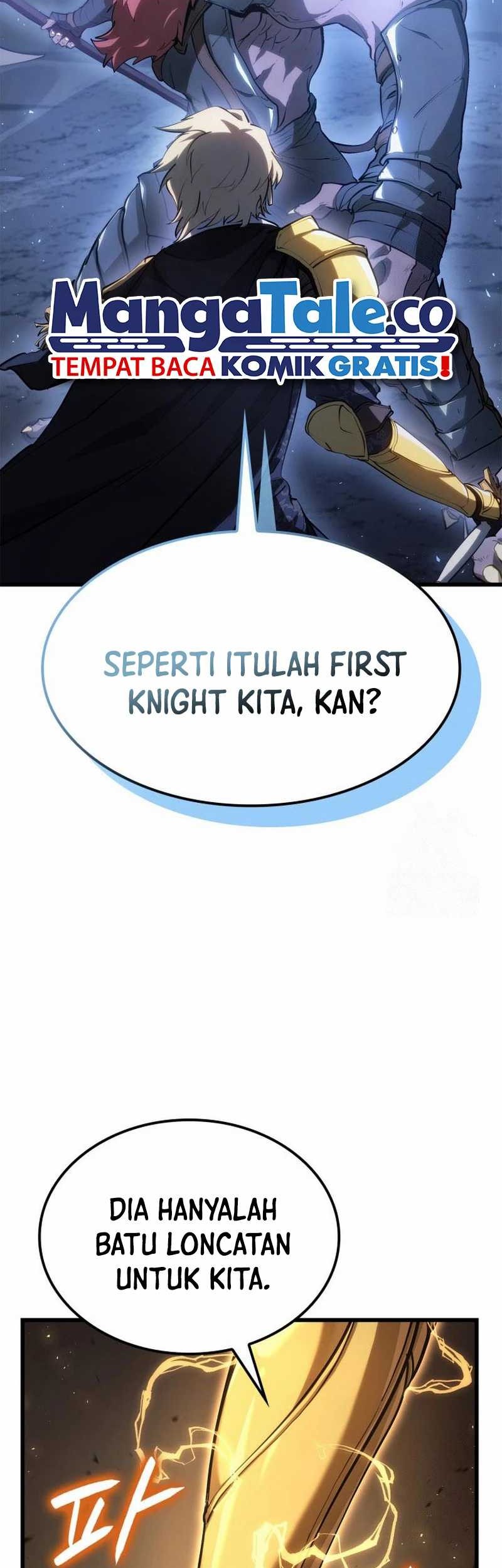 The Count’s Youngest Son Is A Player! Chapter 64 Gambar 50