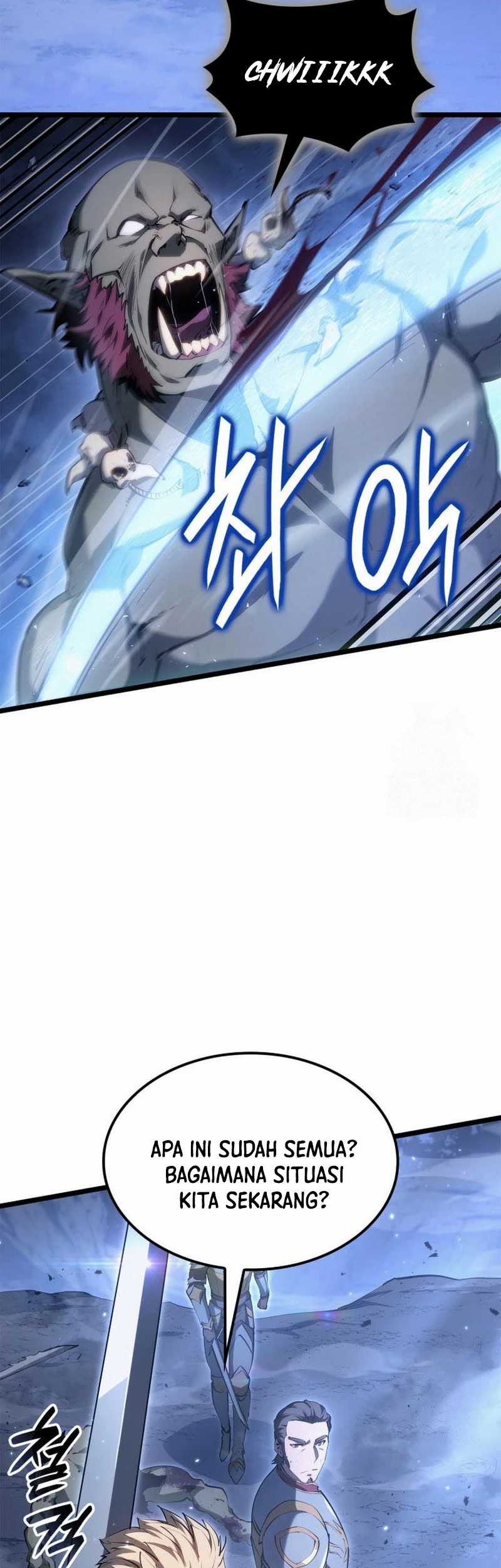 The Count’s Youngest Son Is A Player! Chapter 64 Gambar 3