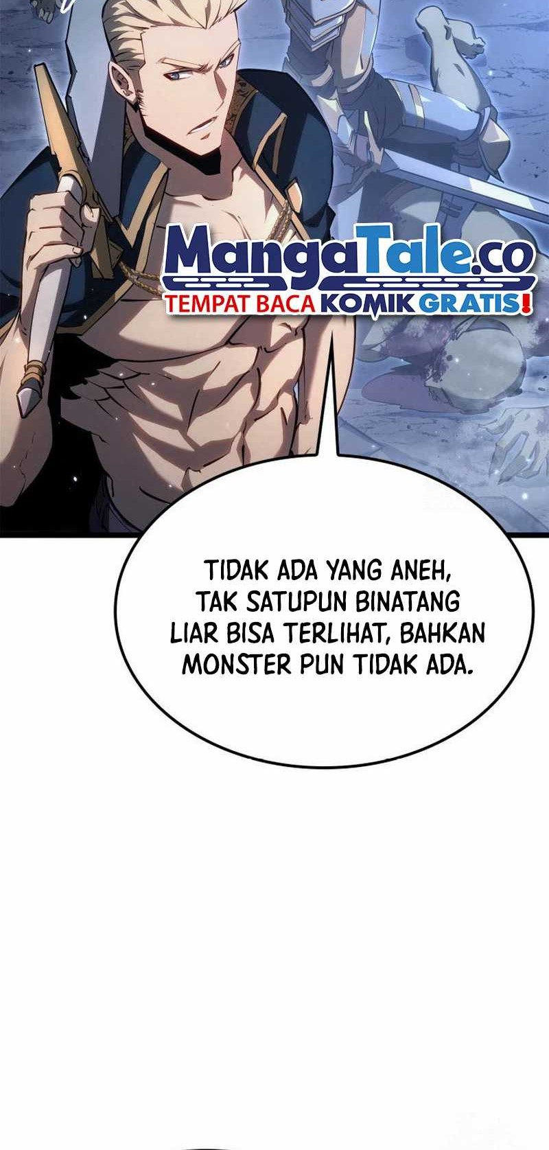 The Count’s Youngest Son Is A Player! Chapter 64 Gambar 4