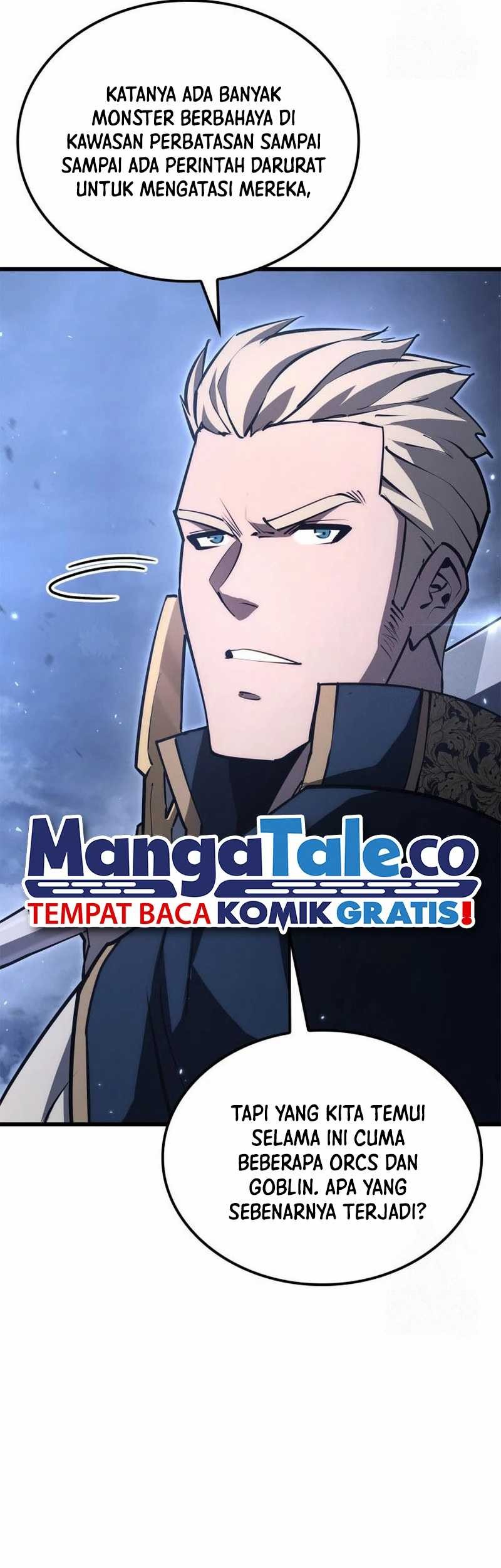 The Count’s Youngest Son Is A Player! Chapter 64 Gambar 5