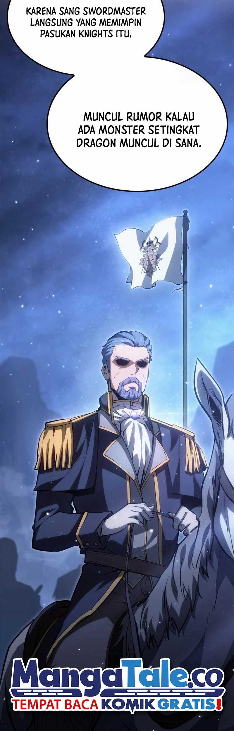 The Count’s Youngest Son Is A Player! Chapter 64 Gambar 7