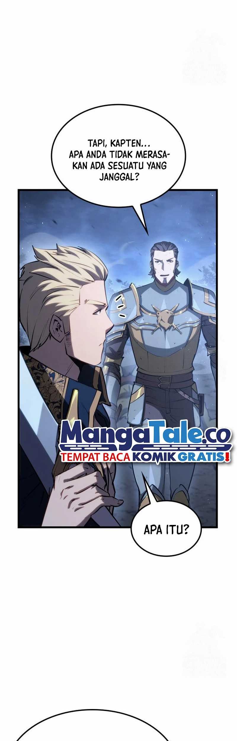 The Count’s Youngest Son Is A Player! Chapter 64 Gambar 9