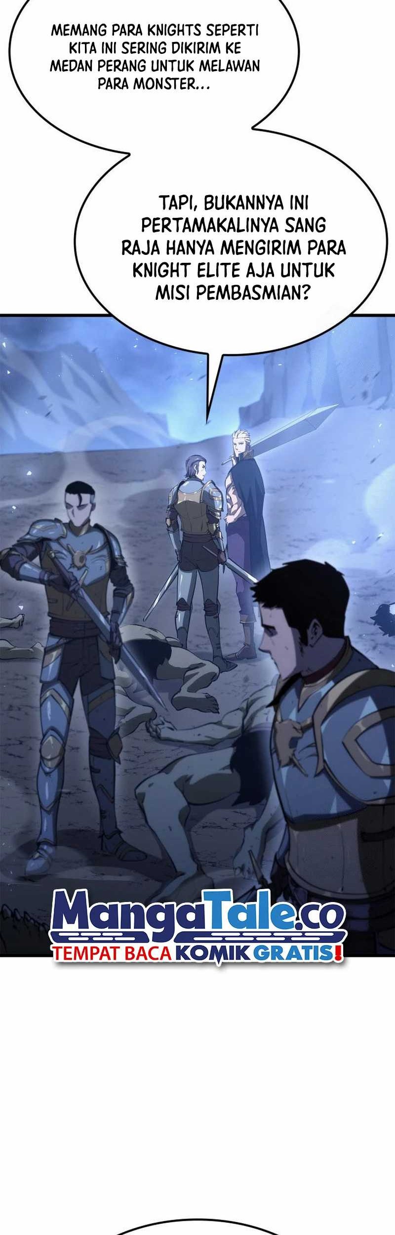 The Count’s Youngest Son Is A Player! Chapter 64 Gambar 10