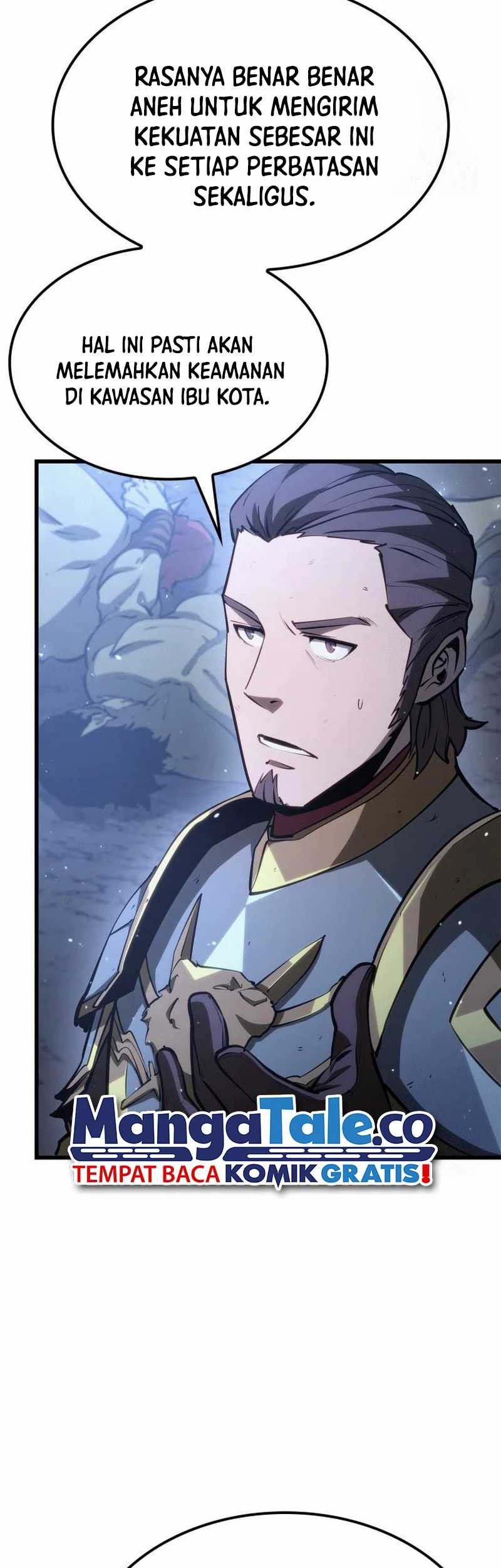 The Count’s Youngest Son Is A Player! Chapter 64 Gambar 11