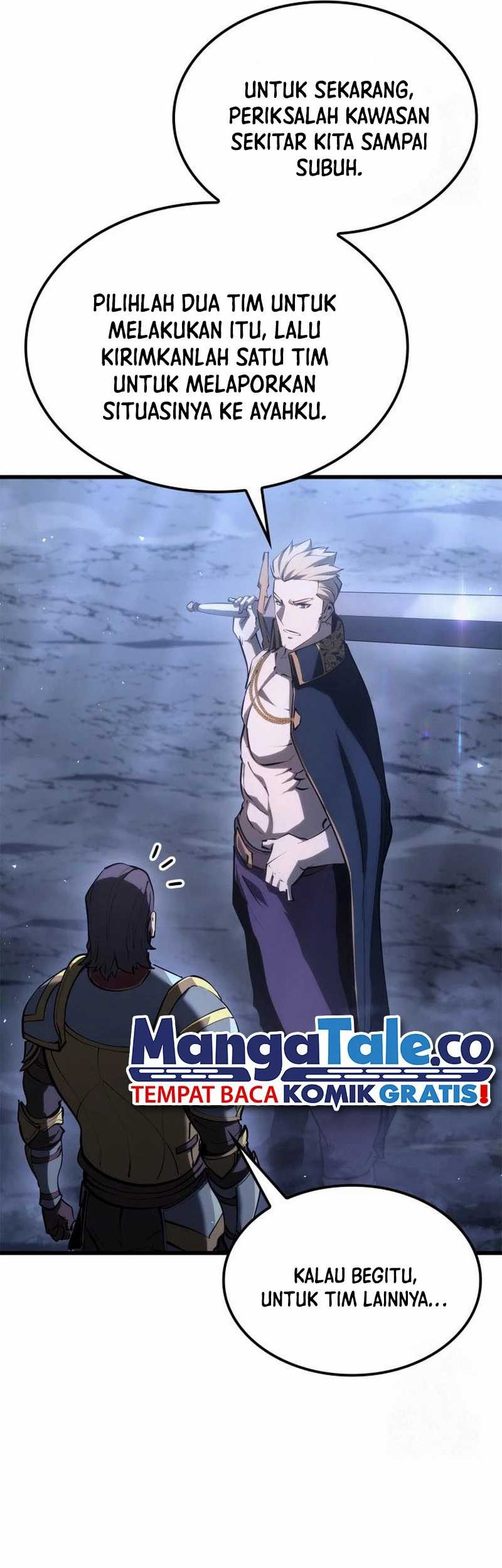 The Count’s Youngest Son Is A Player! Chapter 64 Gambar 13