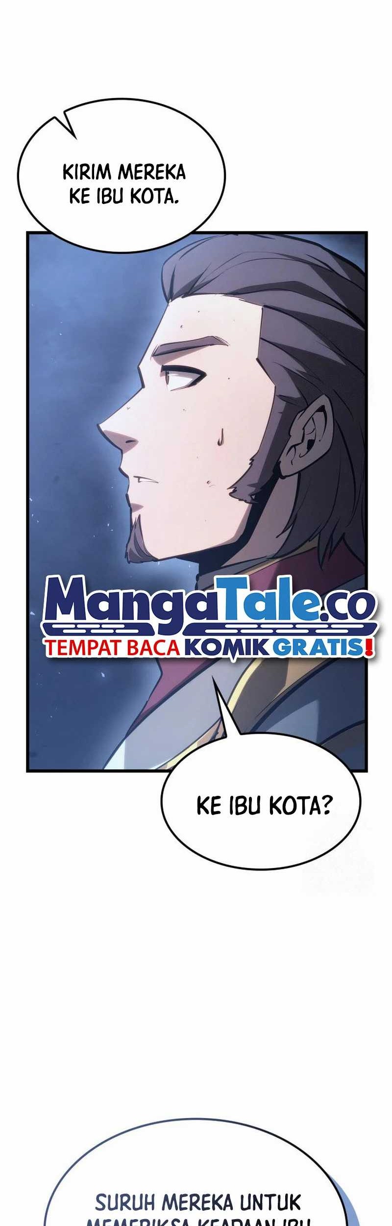 The Count’s Youngest Son Is A Player! Chapter 64 Gambar 14