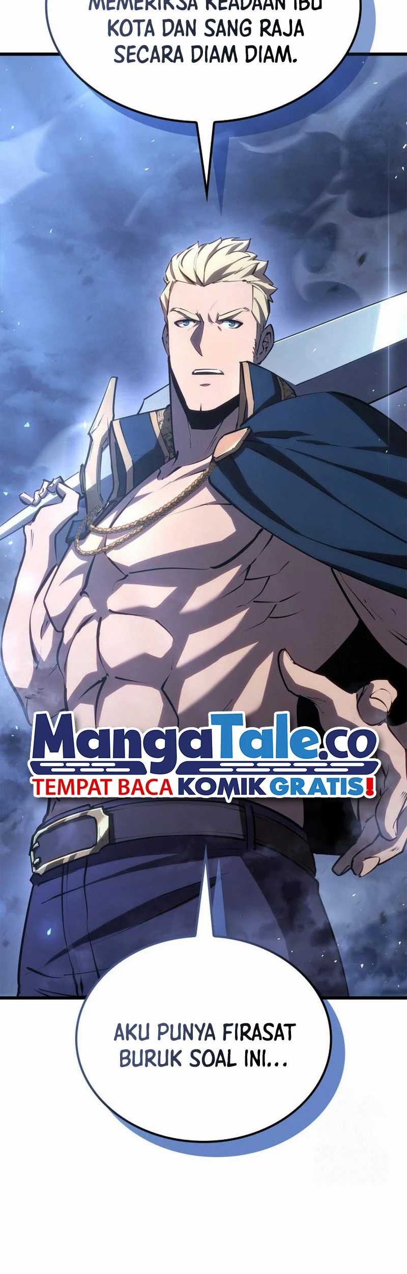 The Count’s Youngest Son Is A Player! Chapter 64 Gambar 15