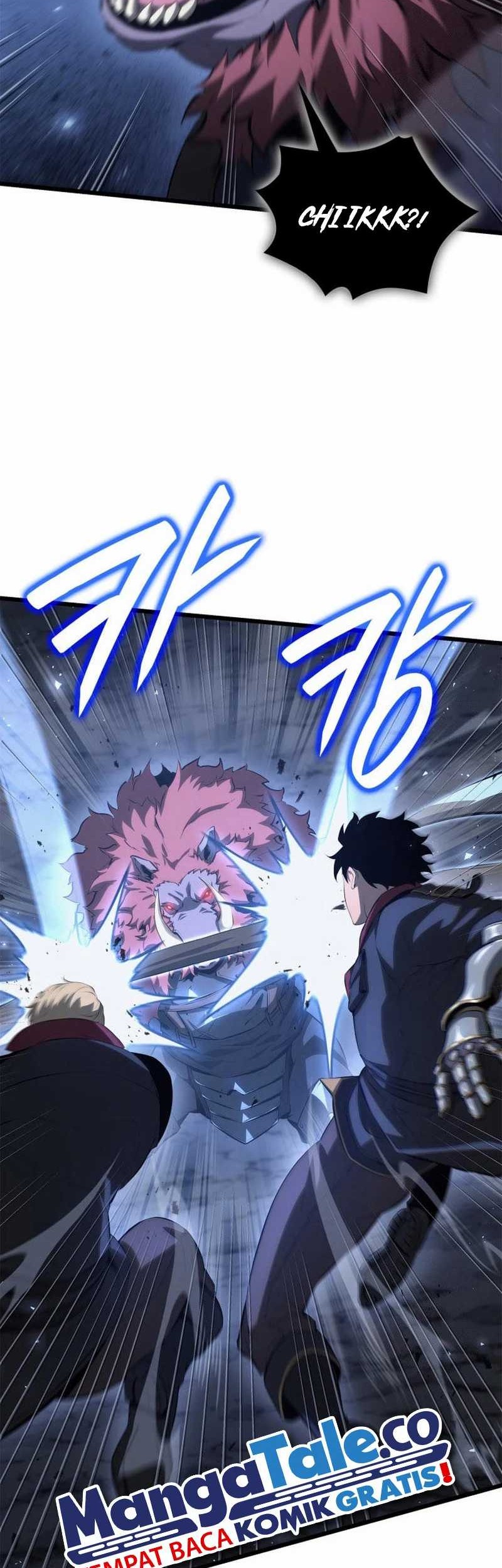 The Count’s Youngest Son Is A Player! Chapter 64 Gambar 22