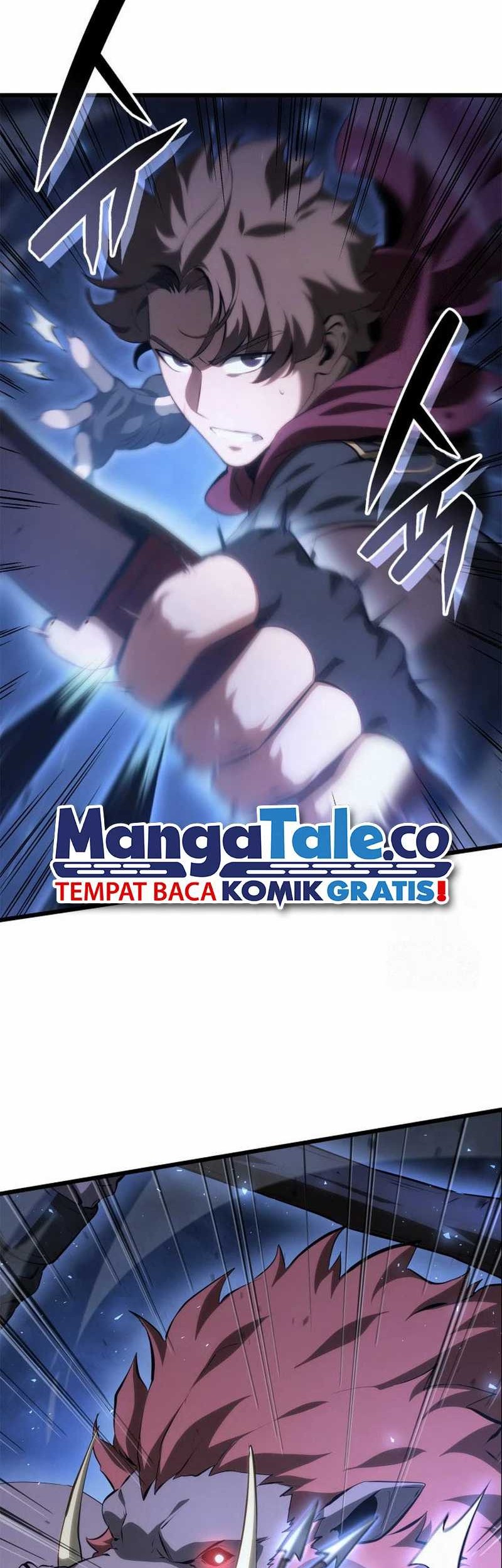 The Count’s Youngest Son Is A Player! Chapter 64 Gambar 26