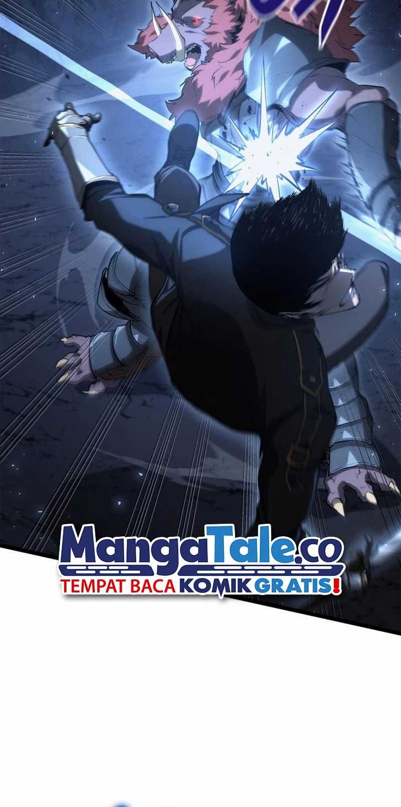 The Count’s Youngest Son Is A Player! Chapter 64 Gambar 35