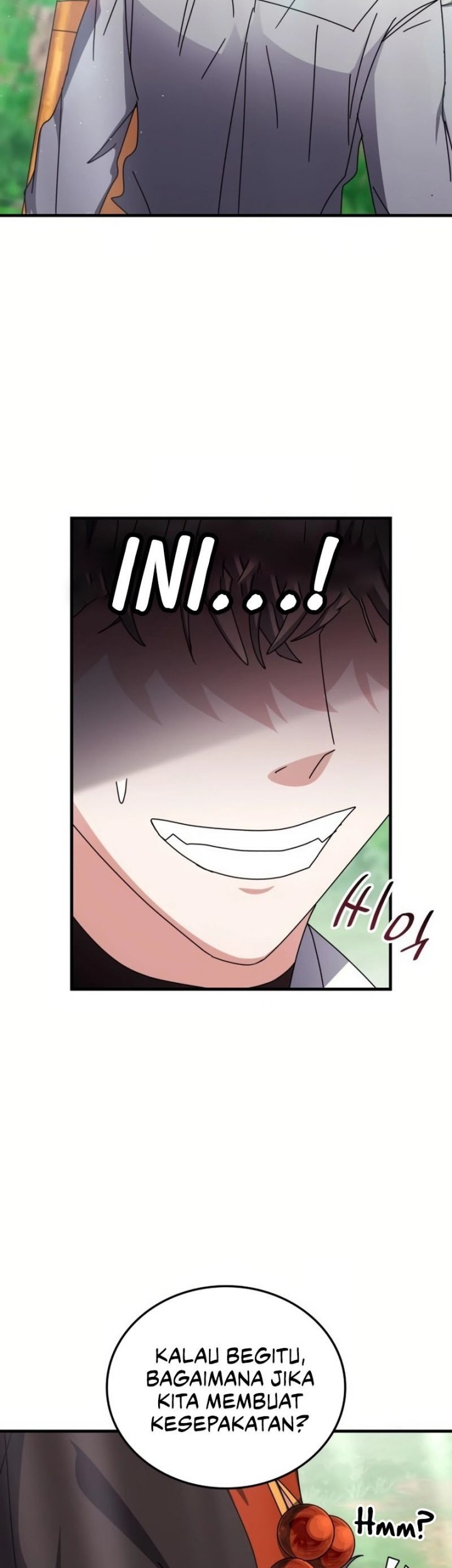 Transcension Academy Chapter 116 Gambar 55